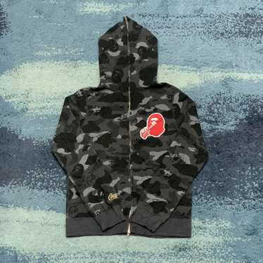 Bape x coca cola - Gem