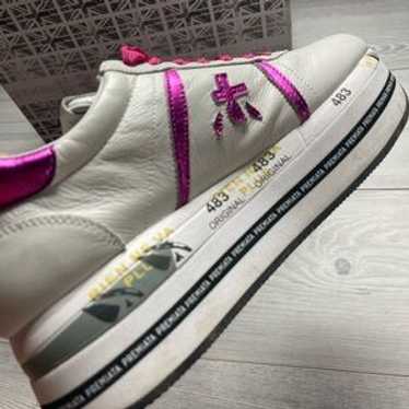 Premiata sneakers premiata - Gem