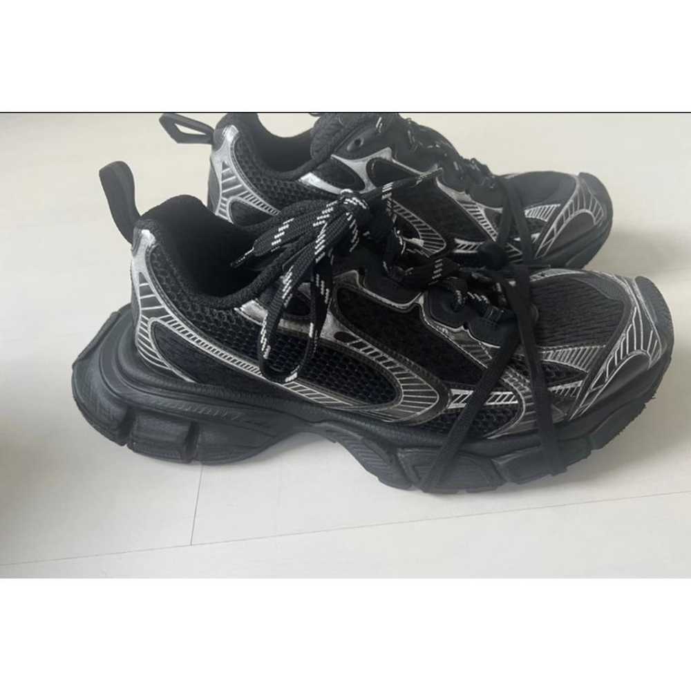 Balenciaga 3xl low trainers - image 2