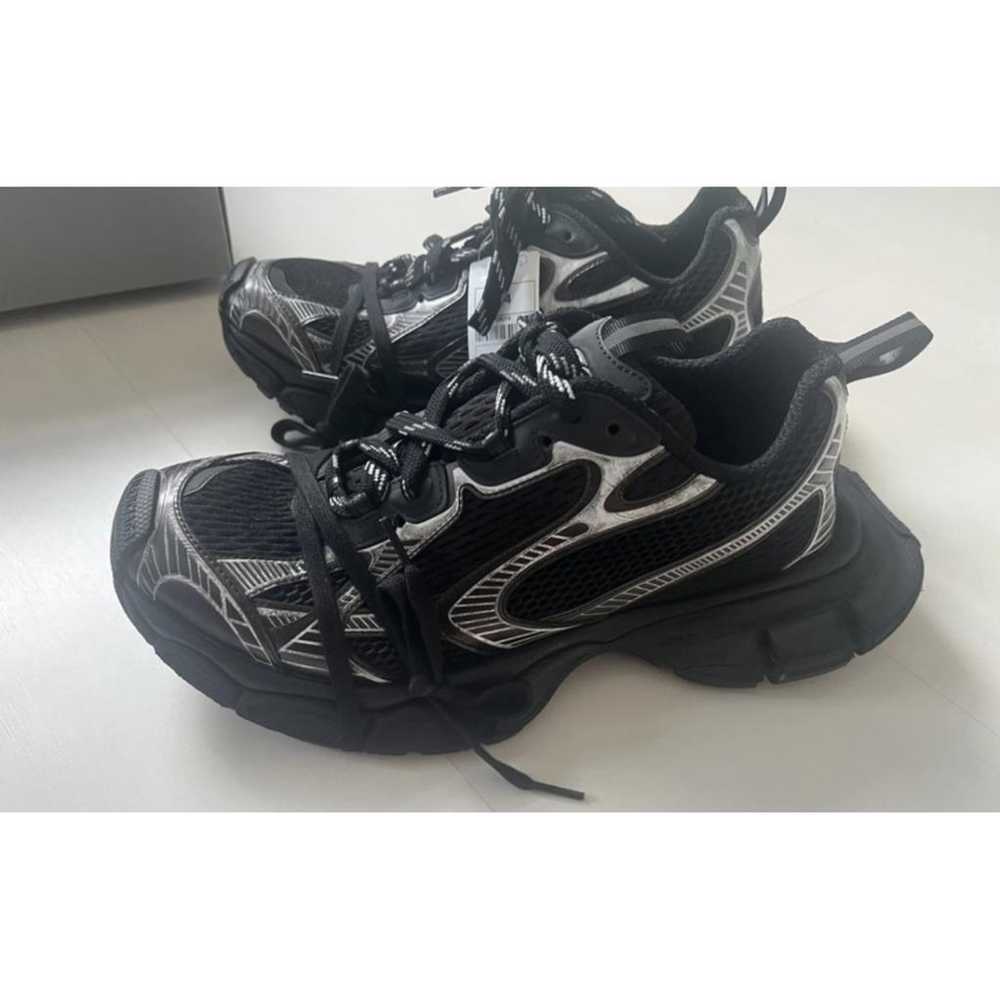 Balenciaga 3xl low trainers - image 4