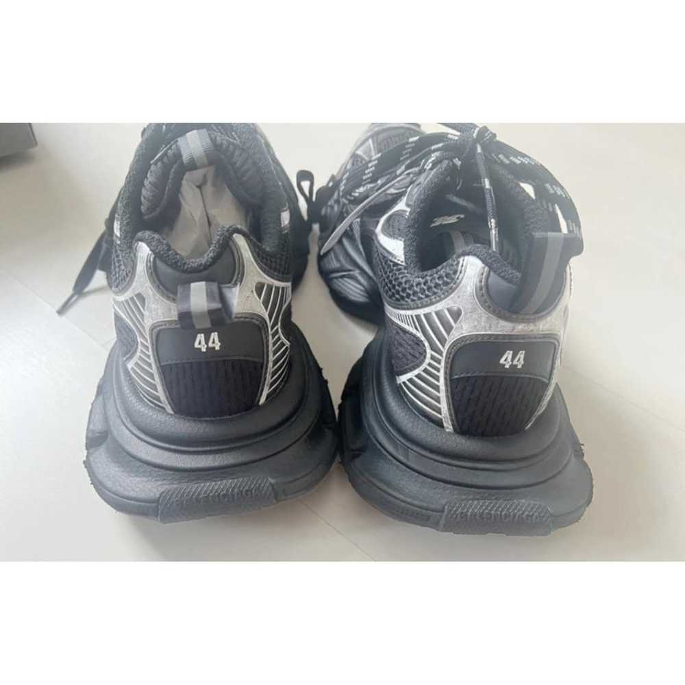 Balenciaga 3xl low trainers - image 5