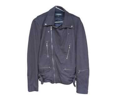 Jack rose × streetwear - Gem