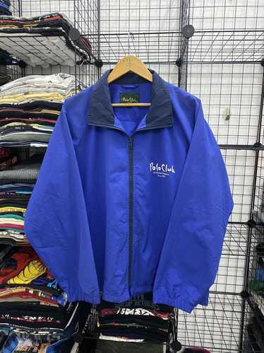 Polo Ralph Lauren × Vintage × Windbreaker 🔥SALE�… - image 1