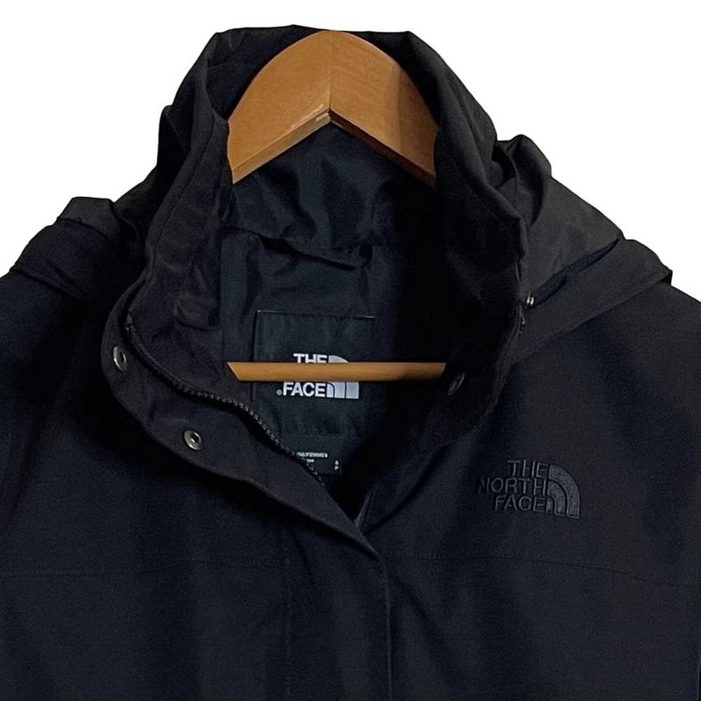 The North Face THE NORTH FACE Westoak City Trench… - image 7