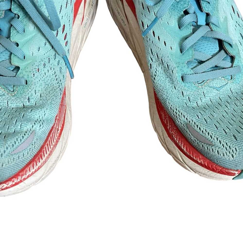 Hoka One One HOKA One One Clifton 8 Running Sneak… - image 5