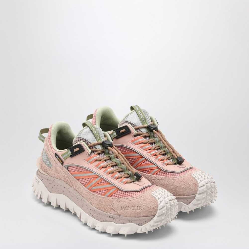 Moncler o1d2blof0924 Sneaker Trailgrip in Multico… - image 2