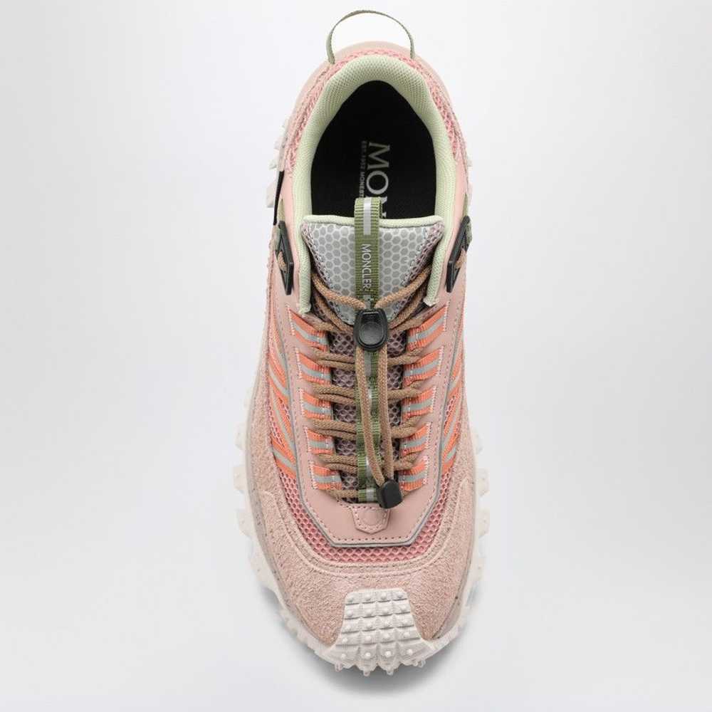 Moncler o1d2blof0924 Sneaker Trailgrip in Multico… - image 3