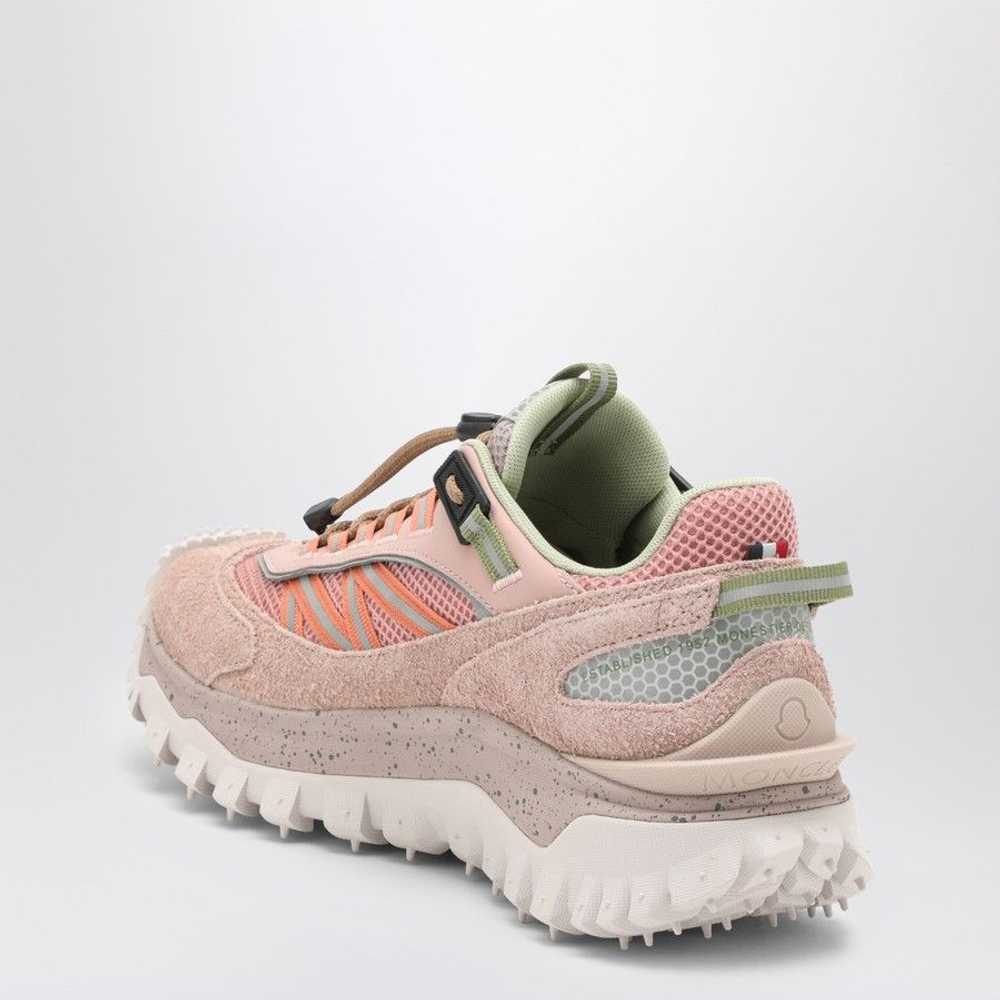 Moncler o1d2blof0924 Sneaker Trailgrip in Multico… - image 4