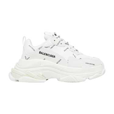 Balenciaga Balenciaga Wmns Triple S Sneaker All O… - image 1