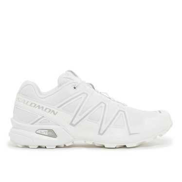 Salomon o1s22i1n0924 Speedcross 3 Sneakers in Whit