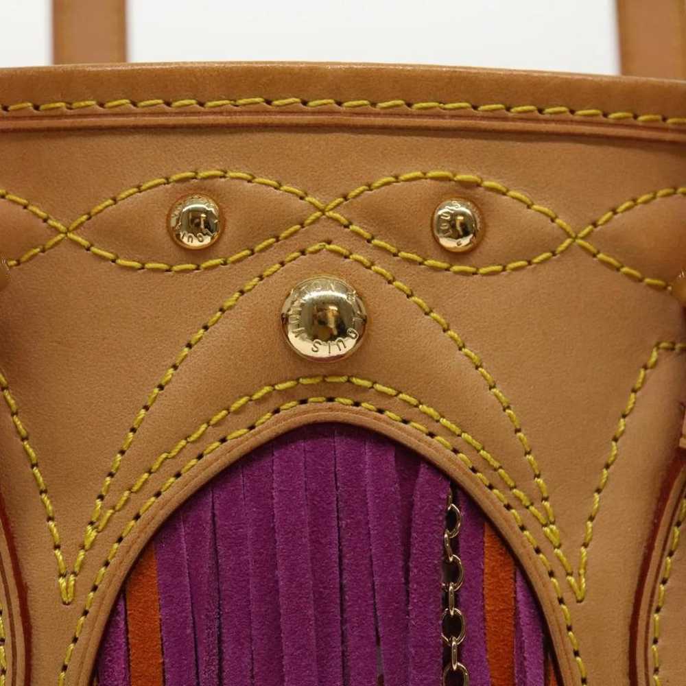 Louis Vuitton Bucket tote - image 5