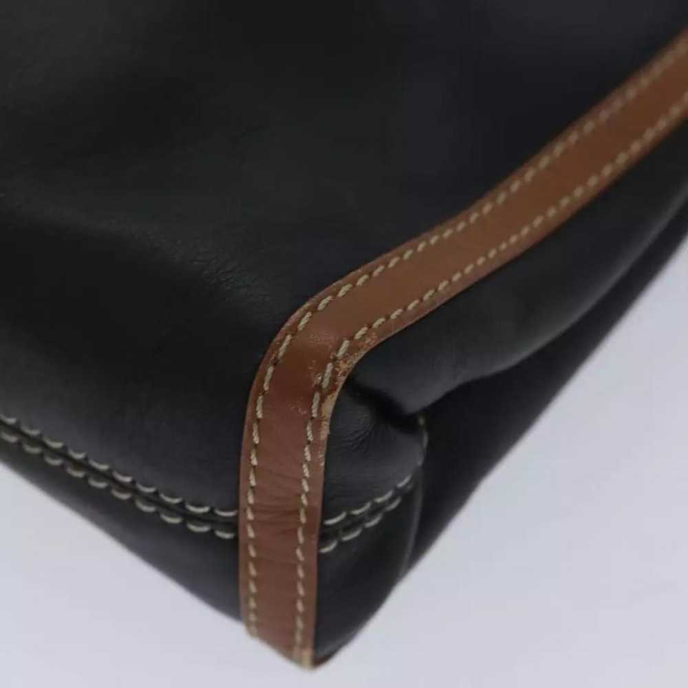 Celine Leather clutch bag - image 9