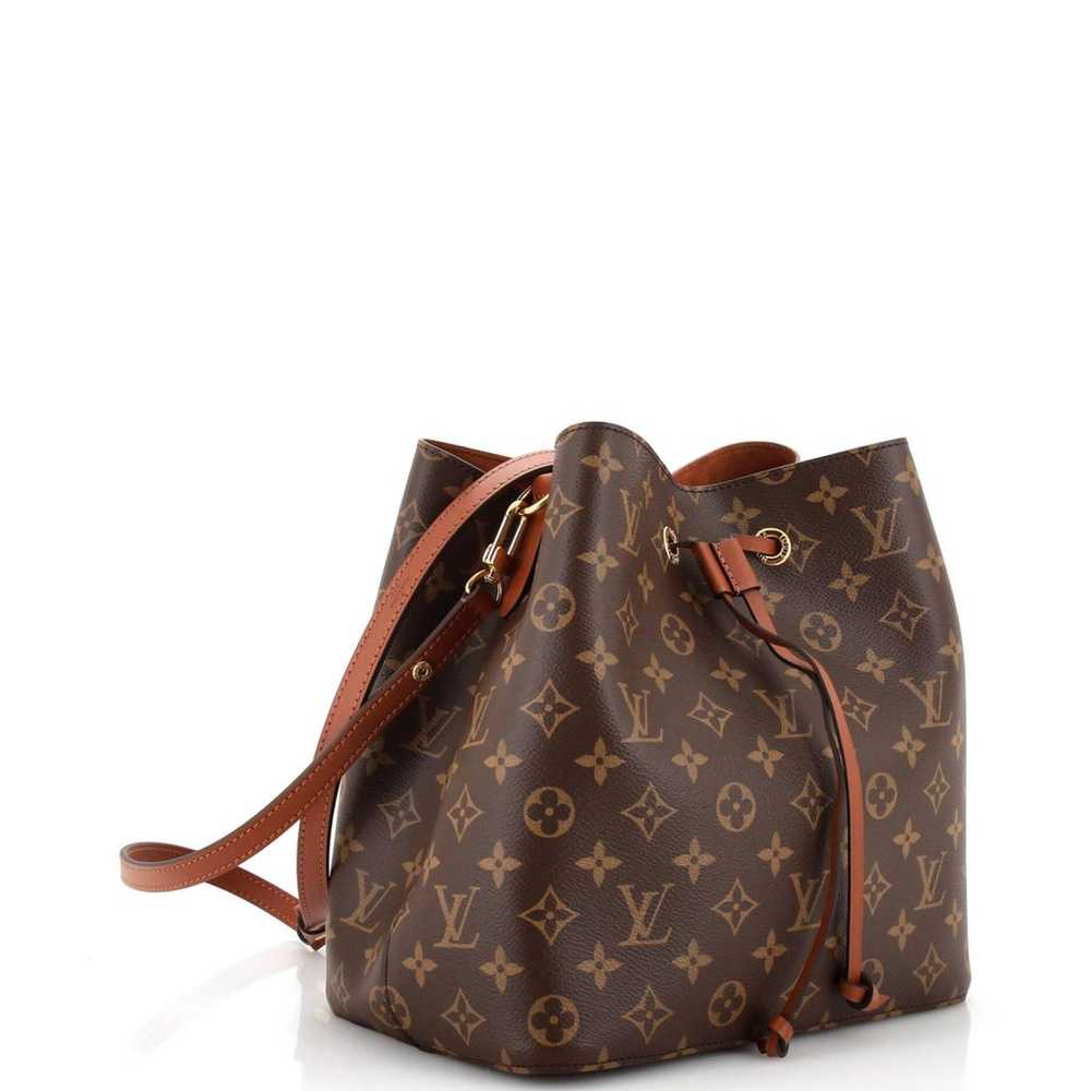 Louis Vuitton Cloth handbag - image 2