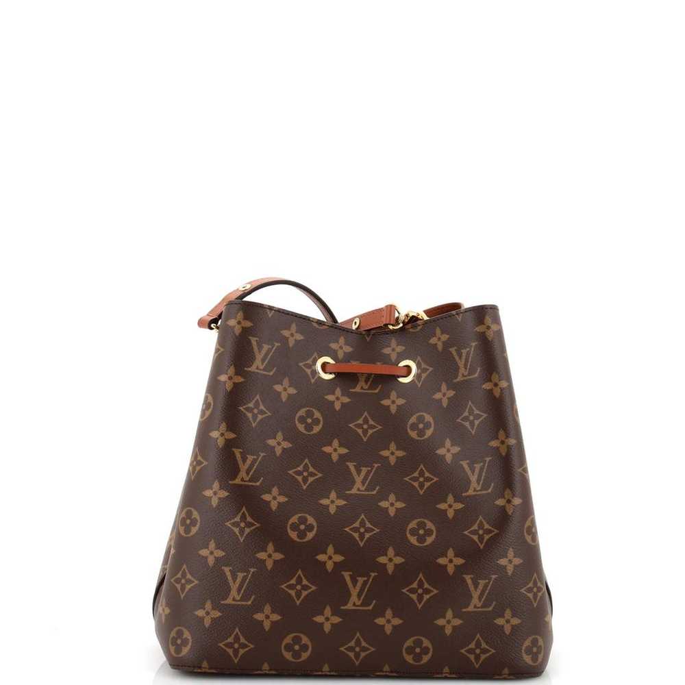 Louis Vuitton Cloth handbag - image 3