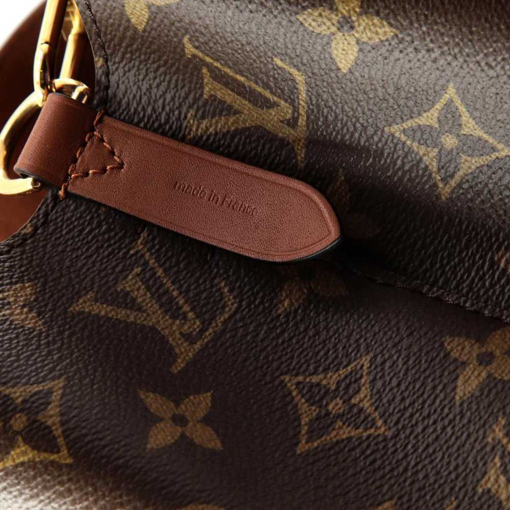 Louis Vuitton Cloth handbag - image 6