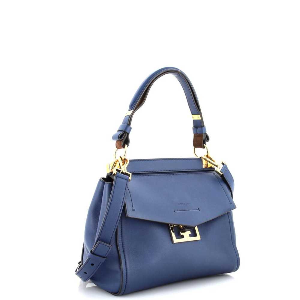 Givenchy Leather handbag - image 2