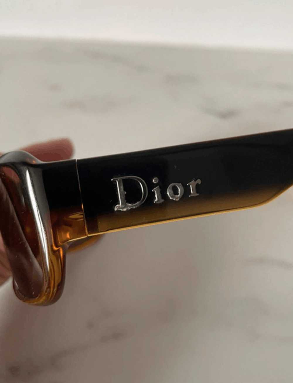 Christian Dior Monsieur × Dior × Vintage Dior Sun… - image 2