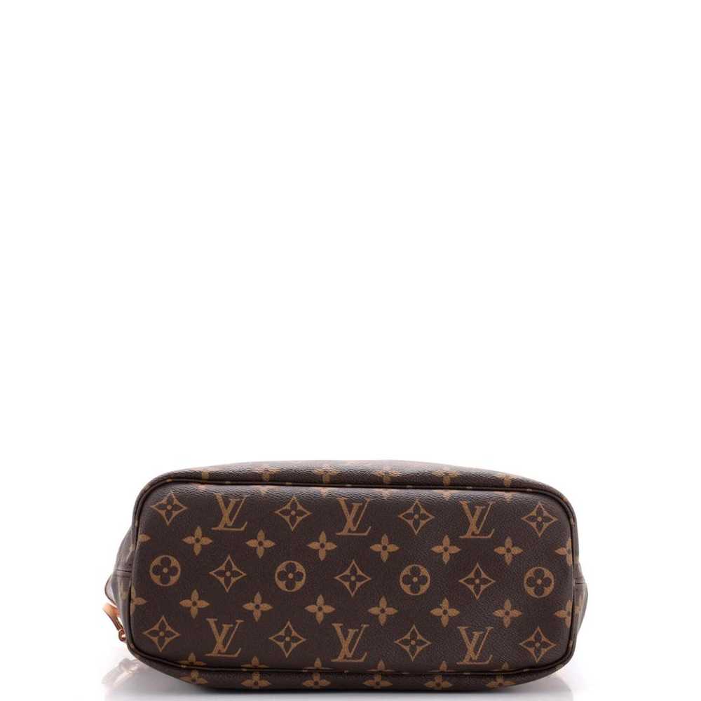 Louis Vuitton Cloth tote - image 4