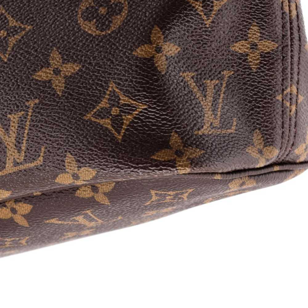 Louis Vuitton Cloth tote - image 6