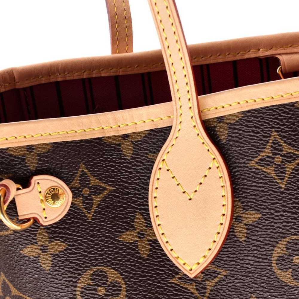 Louis Vuitton Cloth tote - image 7