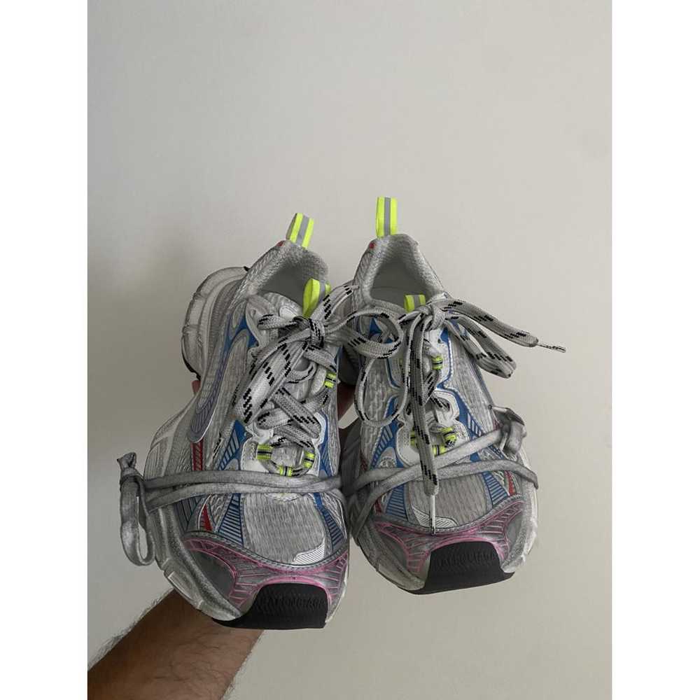 Balenciaga 3xl cloth trainers - image 7