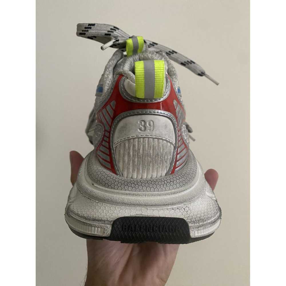 Balenciaga 3xl cloth trainers - image 8