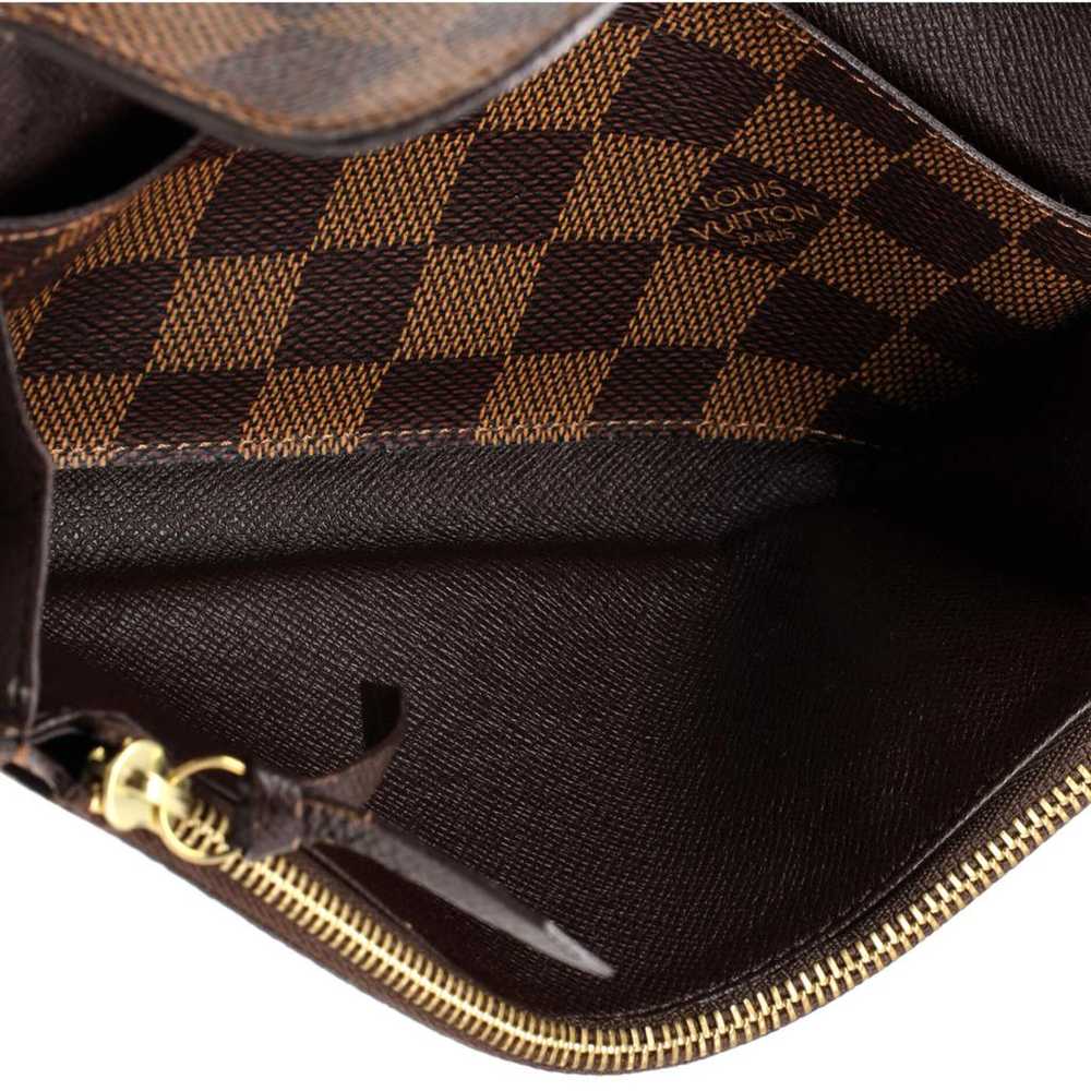 Louis Vuitton Cloth wallet - image 5