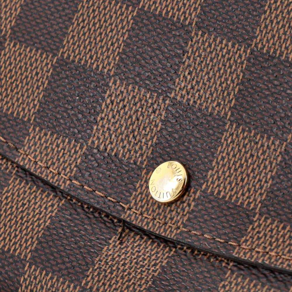 Louis Vuitton Cloth wallet - image 6