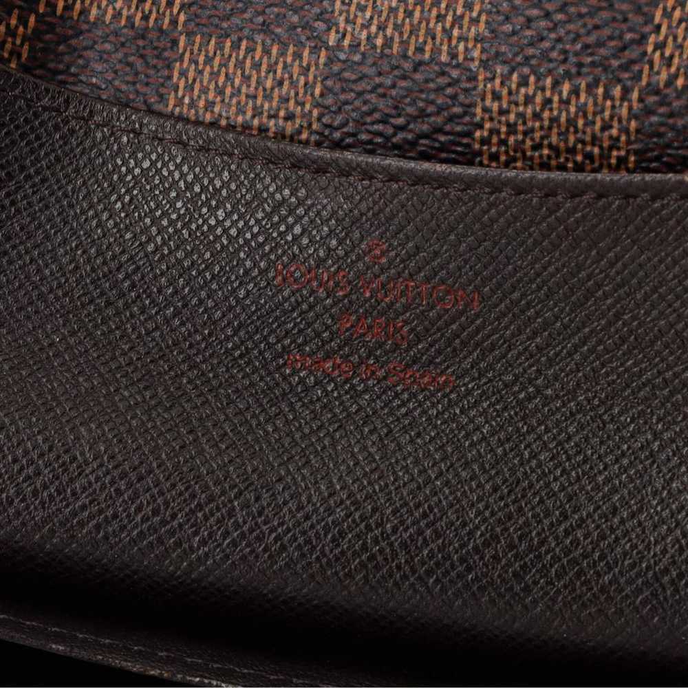 Louis Vuitton Cloth wallet - image 7