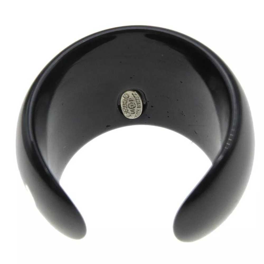 Chanel Ceramic ring - image 5