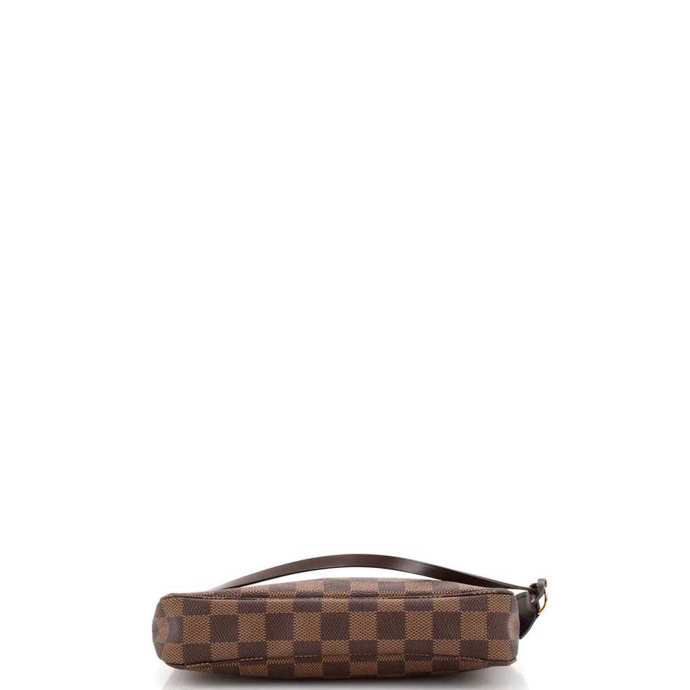 Louis Vuitton Cloth clutch bag - image 4