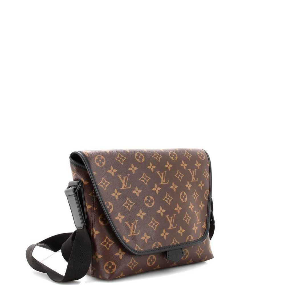 Louis Vuitton Cloth crossbody bag - image 2