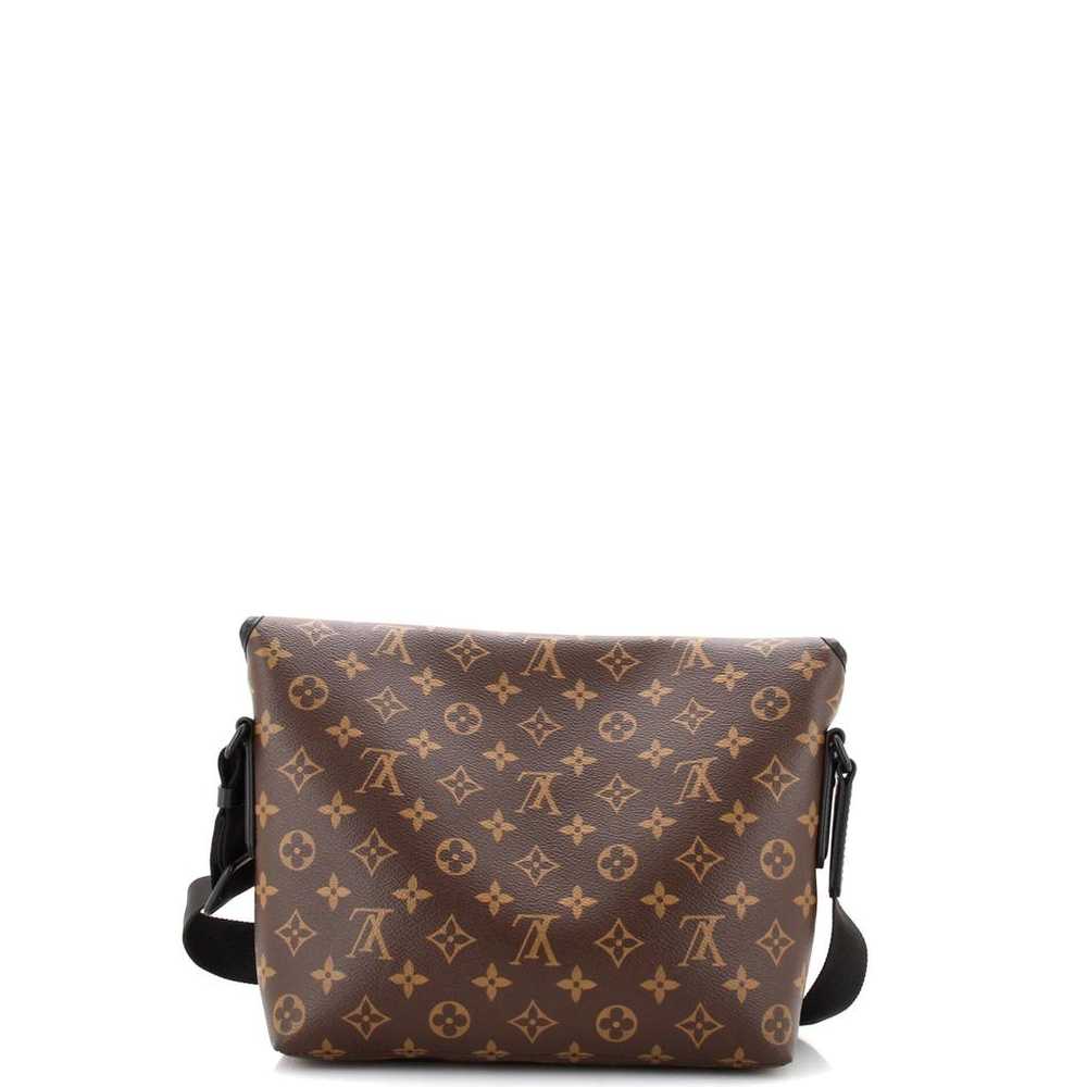 Louis Vuitton Cloth crossbody bag - image 3