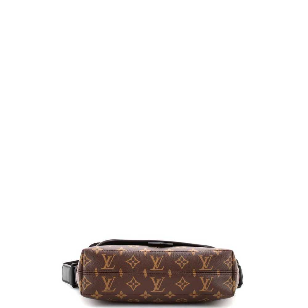 Louis Vuitton Cloth crossbody bag - image 4