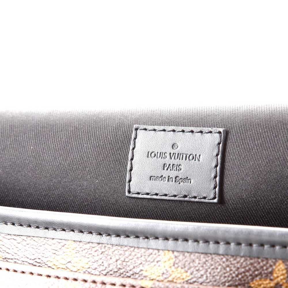 Louis Vuitton Cloth crossbody bag - image 6