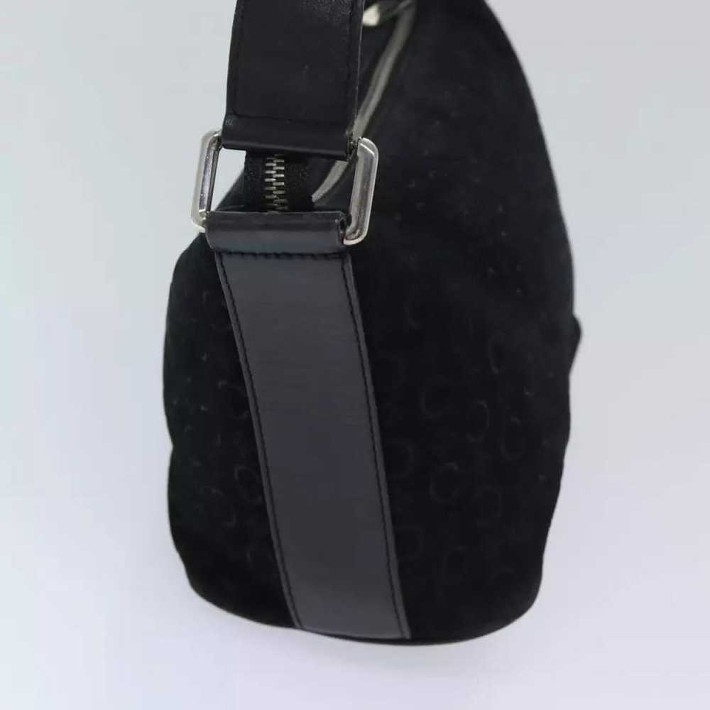 Celine Leather handbag - image 3