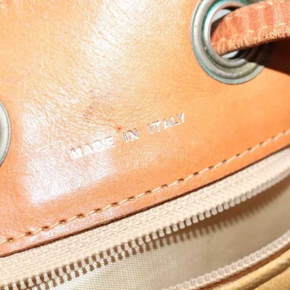 Celine Leather handbag - image 8