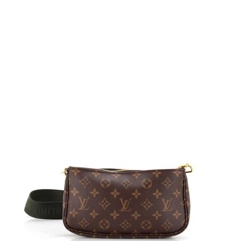 Louis Vuitton Cloth crossbody bag - image 3