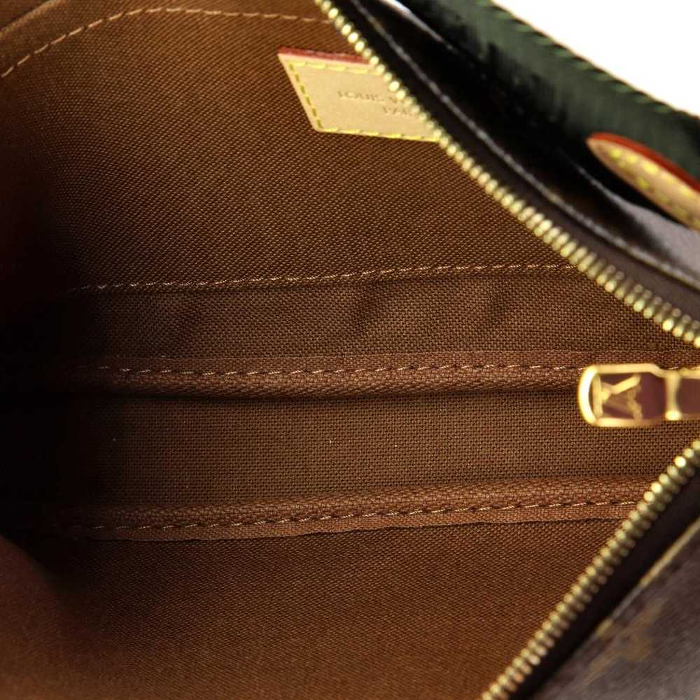 Louis Vuitton Cloth crossbody bag - image 5