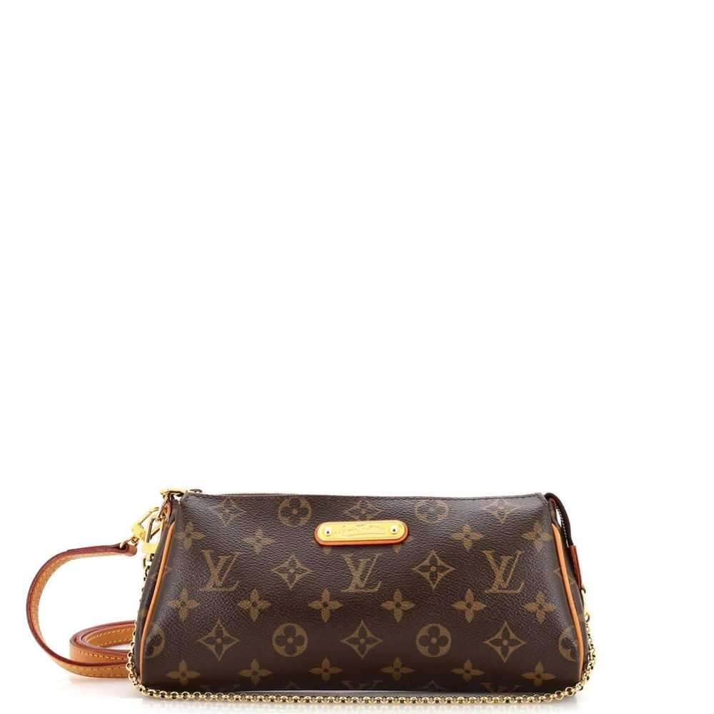 Louis Vuitton Cloth clutch bag - image 1