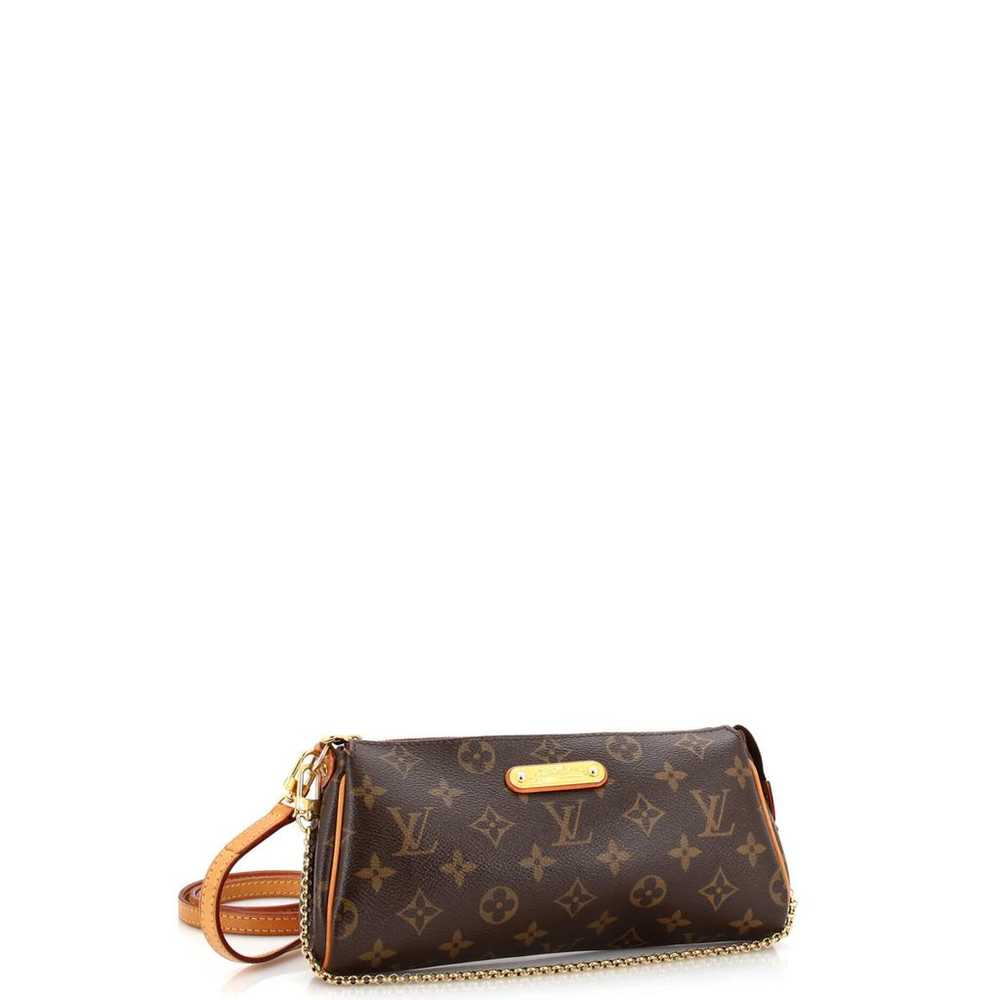 Louis Vuitton Cloth clutch bag - image 2