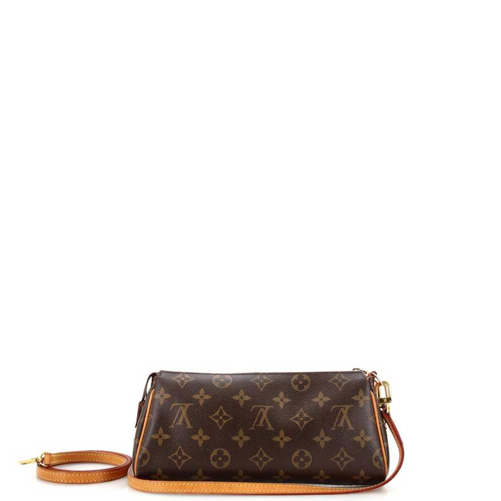 Louis Vuitton Cloth clutch bag - image 3