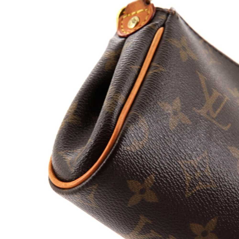 Louis Vuitton Cloth clutch bag - image 6