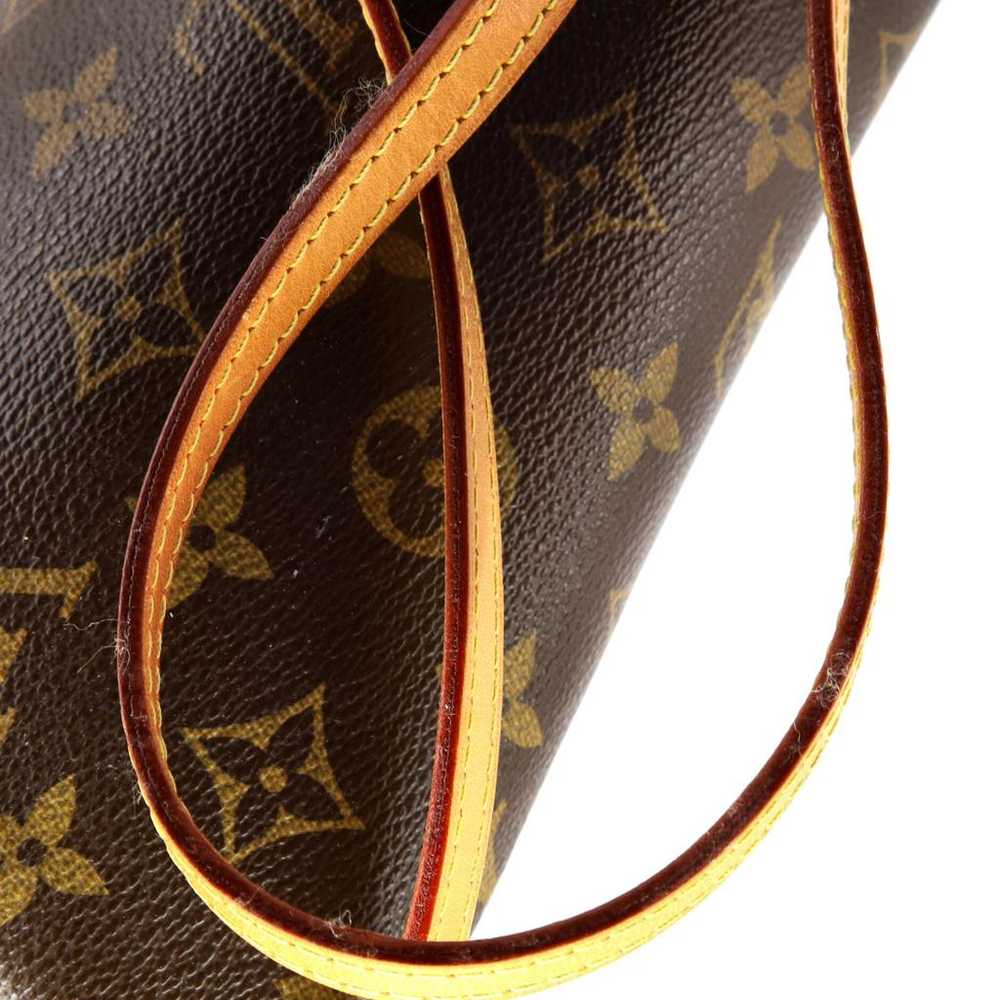 Louis Vuitton Cloth clutch bag - image 7