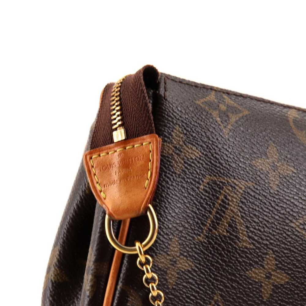 Louis Vuitton Cloth clutch bag - image 8