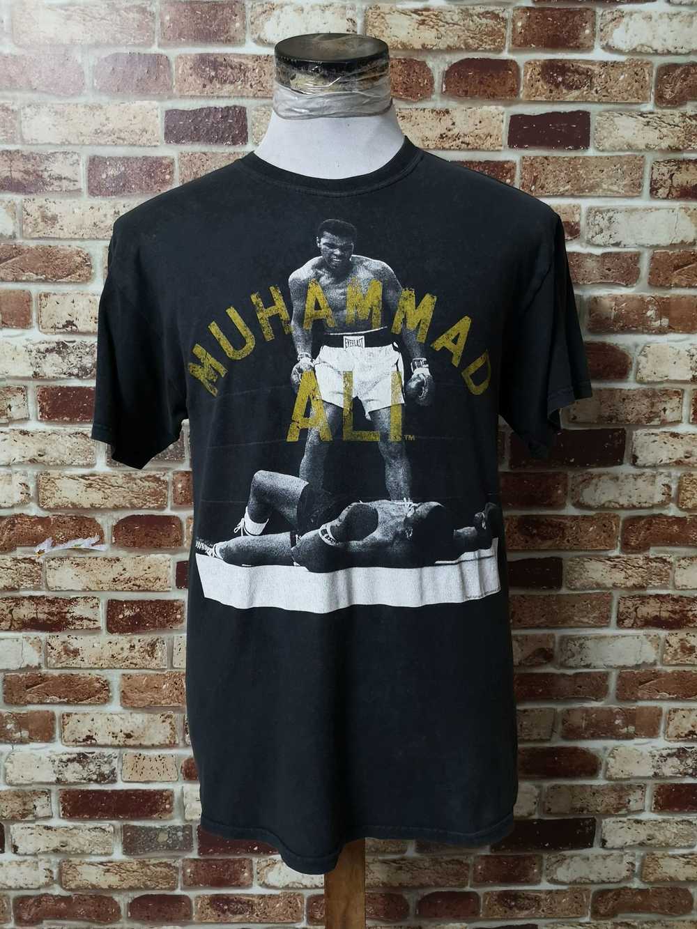 Muhammad Ali × Sportswear × Vintage Vintage Muham… - image 1