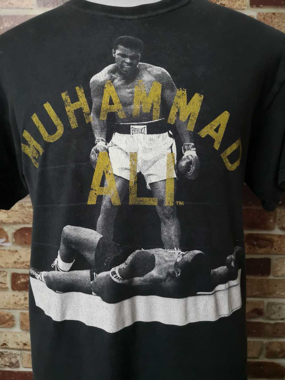 Muhammad Ali × Sportswear × Vintage Vintage Muham… - image 2