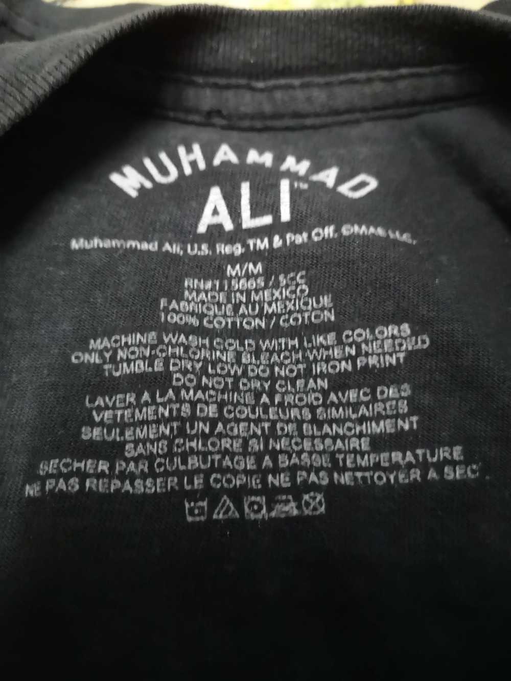 Muhammad Ali × Sportswear × Vintage Vintage Muham… - image 5