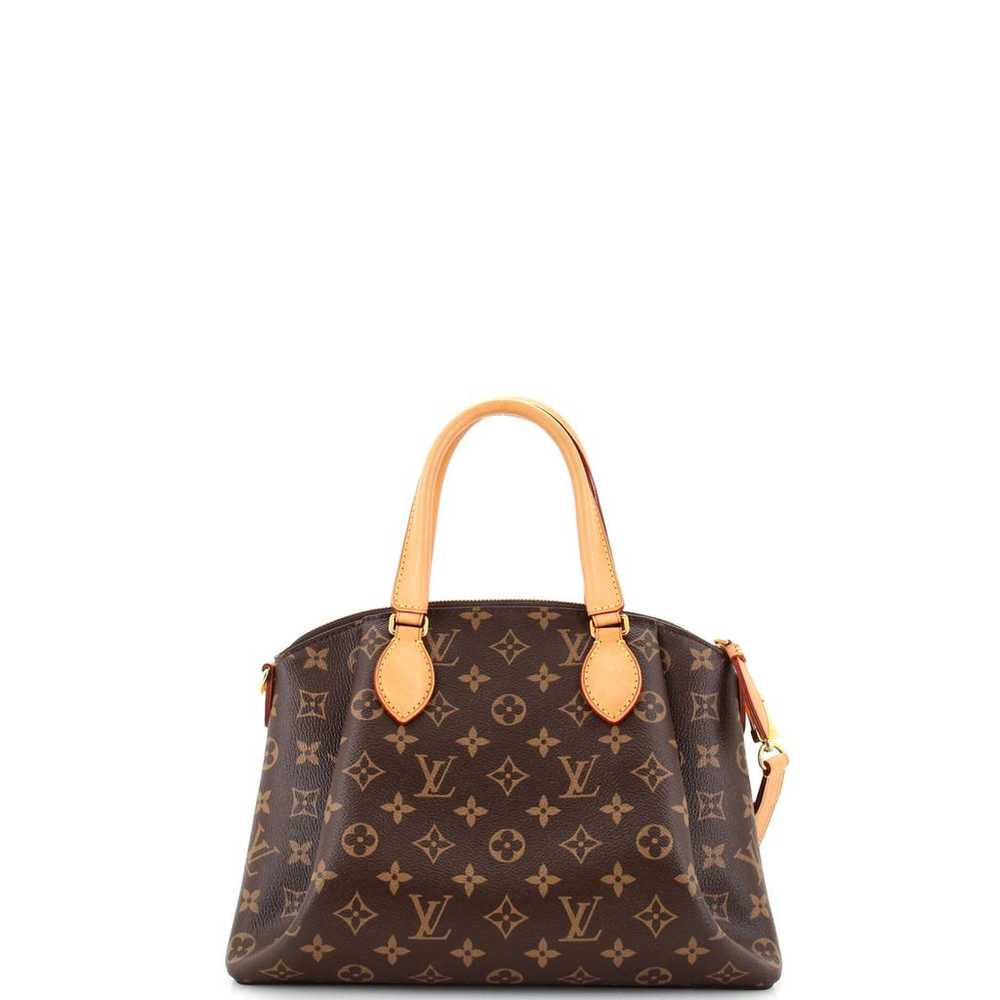 Louis Vuitton Cloth satchel - image 3