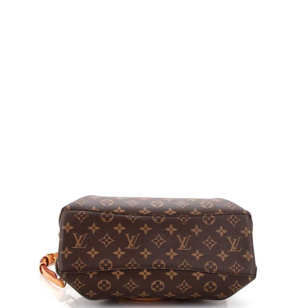 Louis Vuitton Cloth satchel - image 4